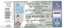 Billet place olympique d'occasion  Fayence
