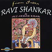 Ravi shankar india for sale  STOCKPORT