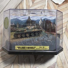 Matchbox village middle for sale  North Branch