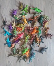 Medium plastic dinosaur for sale  LAUNCESTON