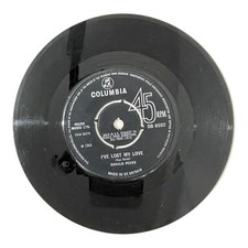 Donald peers lost for sale Donald peers lost for sale  UK