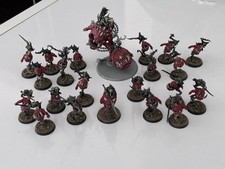 Age sigmar squig for sale  BATH