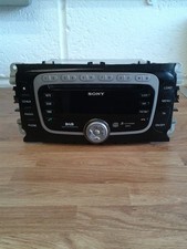 Ford focus mk2 for sale  BLACKPOOL