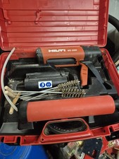 hilti resin gun for sale hilti resin gun for sale PETERLEE