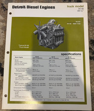 Detroit diesel diesel for sale Detroit diesel diesel for sale  Berlin