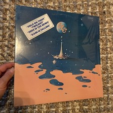 ELO Electric Light Orchestra Time Lp In Factory SHRINK W/HYPE Sticker FZ37371 comprar usado  Enviando para Brazil