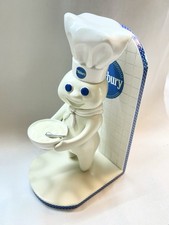 Pillsbury doughboy bookend for sale  Grants Pass