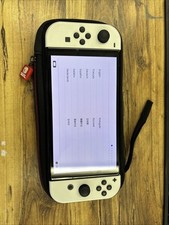Nintendo switch handheld for sale  Dallas