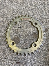 Renthal chain ring for sale  GUISBOROUGH