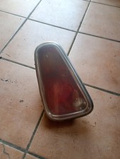 Stop posteriore sinistro usato  Agropoli