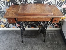 old singer sewing machine table for sale old singer sewing machine table for sale EASTBOURNE