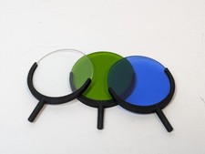 Mikroskop filter blau gebraucht kaufen  Dessau-Roßlau