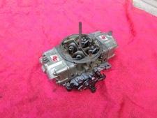 Holley 850 cfm for sale  Umatilla