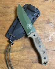 Esee model rowen for sale  Tacoma