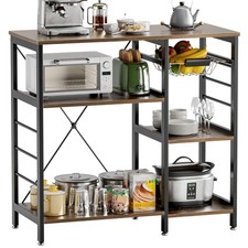 Baker rack microwave for sale  Anaheim