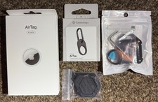 Apple airtag pack for sale  WESTCLIFF-ON-SEA