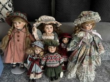 Leonardo knightsbridge dolls for sale  BICESTER