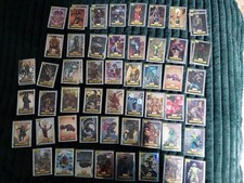 Marvel topps chrome for sale  ALVA