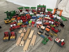 Brio zubehör set gebraucht kaufen  Dillenburg