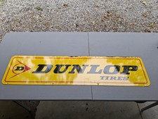 Vintage dunlop double for sale  Paducah