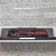Duchess lms train for sale  LEEDS