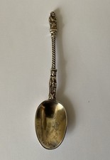 Apostle spoon silver for sale  WINCHESTER