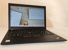 Lenovo thinkpad x280..i5 usato  Roma