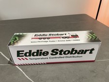 Stobart volvo fridge for sale  DONCASTER