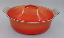 Creuset oval casserole for sale  HUDDERSFIELD