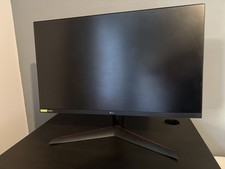 Ultragear gaming monitor for sale  LONDON