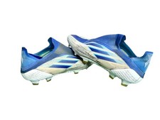 Scarpini boots match usato  Roma