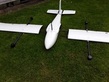 Large scale. vtol for sale  STROMNESS