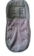 Icandy peach footmuff for sale  HALSTEAD