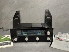 Mcintosh vintage hifi gebraucht kaufen  Stahnsdorf