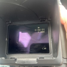 Sony ccd sc5 for sale  LEEDS