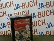 Meister margarita bulgakow gebraucht kaufen  Bingen