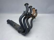 Kawasaki z800 auspuff gebraucht kaufen  Wietze