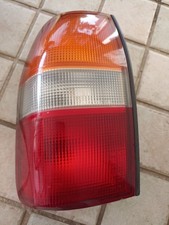 Fanale posteriore mitsubishi usato  Visano