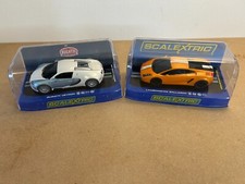 Boxed scalextric cars for sale  NORWICH
