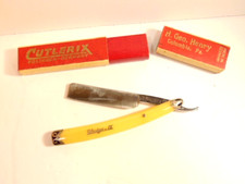 Older cutlerix german for sale  New Bloomfield