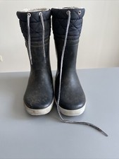 Aigle kinder gummistiefel gebraucht kaufen  Hamburg