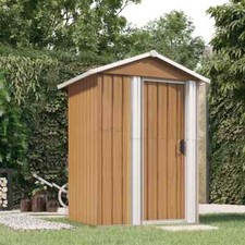 Vidaxl capanno giardino usato  Battipaglia