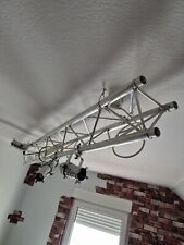 Lichttraverse spots aluminium gebraucht kaufen  Wiesbaden