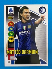 Panini calciatori adrenalyn usato  Italia