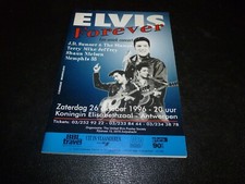 Revue elvis presley d'occasion  Saint-Marcel