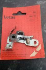 Nos lucas contact for sale  MELTON CONSTABLE