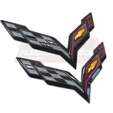 Front rear emblem for sale  Rancho Cucamonga