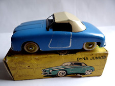 Cij panhard dyna d'occasion  Rosières-en-Santerre