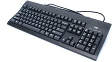 Clavier usb pro d'occasion  Castelnau-le-Lez