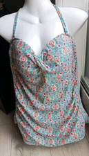 Women ladies tankini for sale Women ladies tankini for sale  BIRKENHEAD